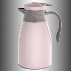 Термос-кувшин 1 л. стеклян.колба АК-10050S